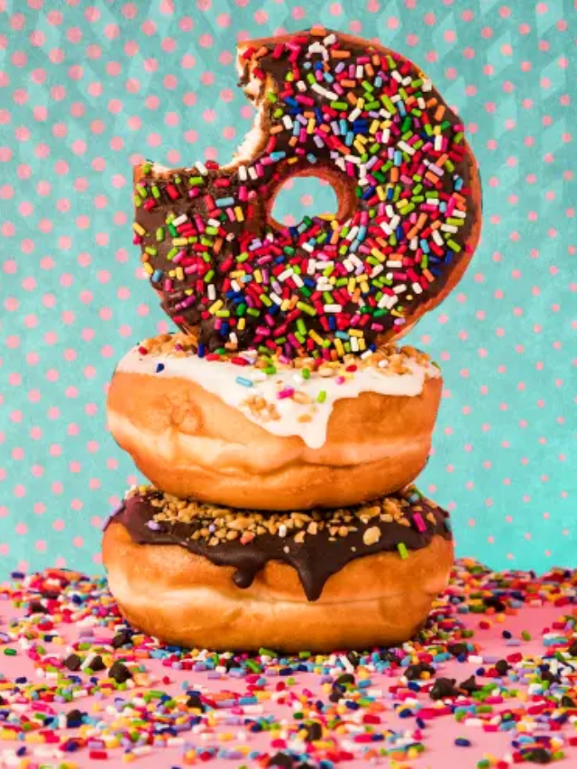 Voodoo Doughnut's Special Offer

