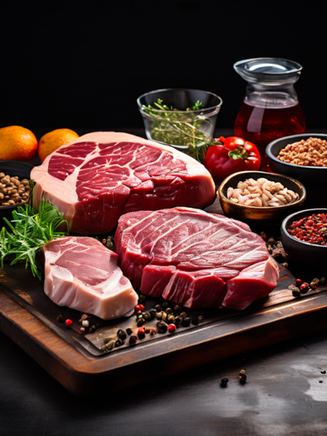 Dietary Preferences
