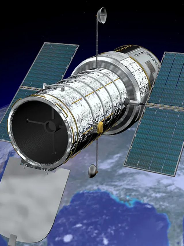 Back to Work: Restoring Hubble's Operations
