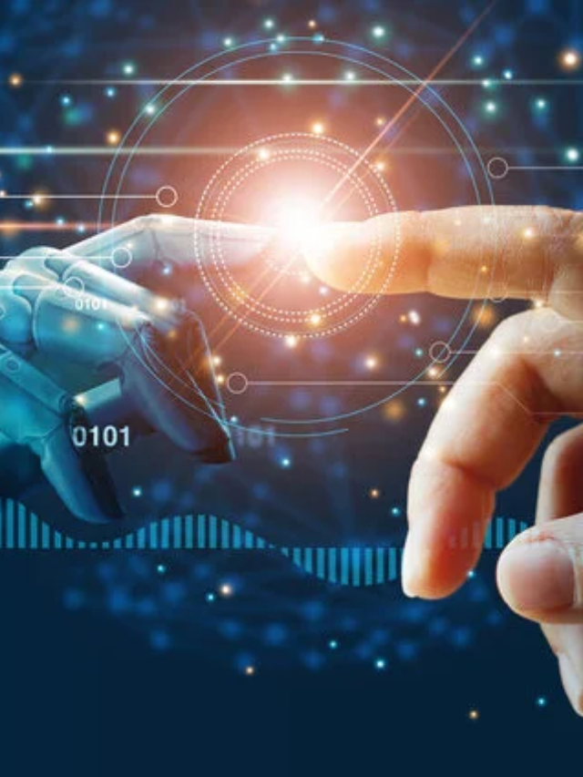 The Future of AI
