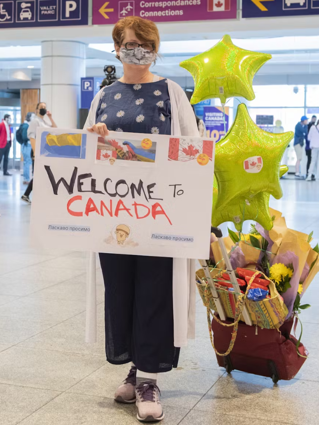  A Welcoming Community
