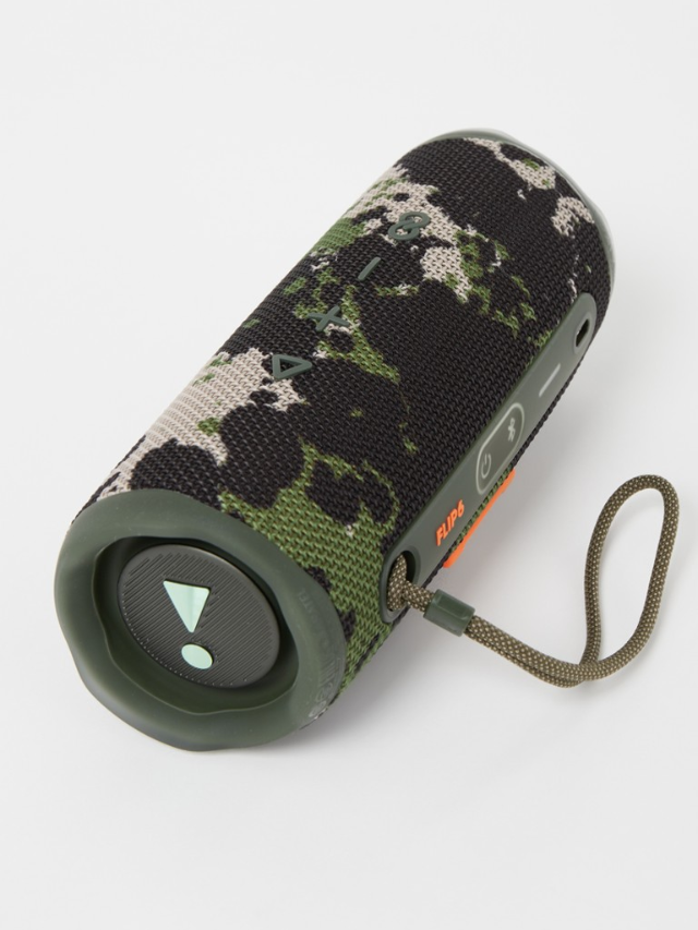 JBL Flip 6 - The Mid-Range Master