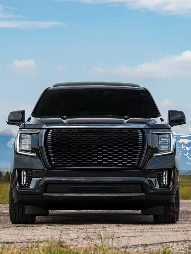 A Pricey Ride: $109,215
