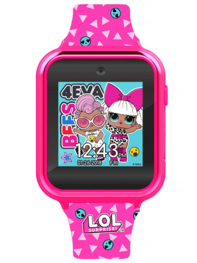 NickWatch App: Keeping You in Control