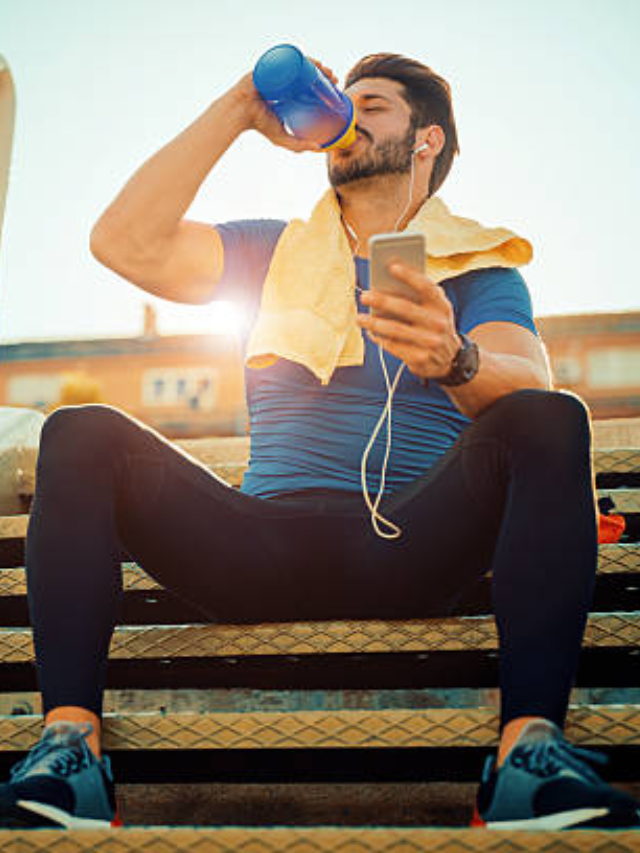 Try Thorne Chocolate-Flavored Whey Protein Isolate