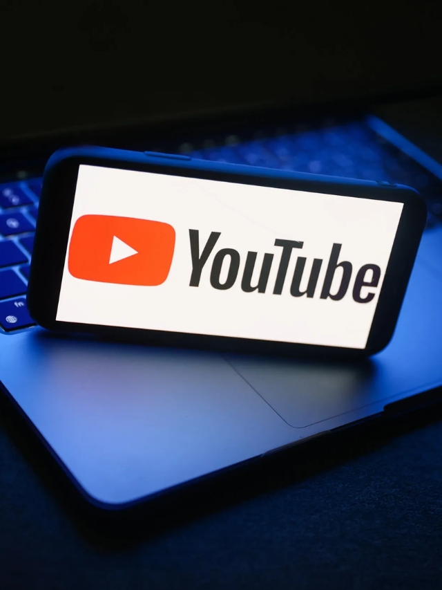 Be Patient, YouTube Will Be Back Soon!

