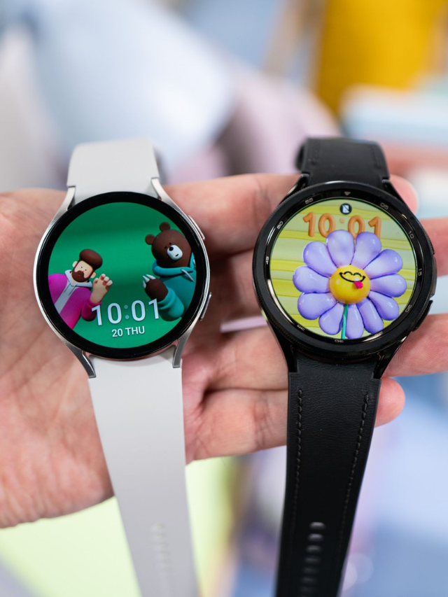 Android Users Rejoice! The Perfect Companion Awaits
