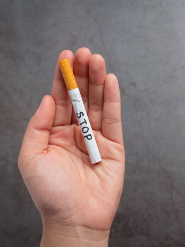 Benefits for low-income smokers
