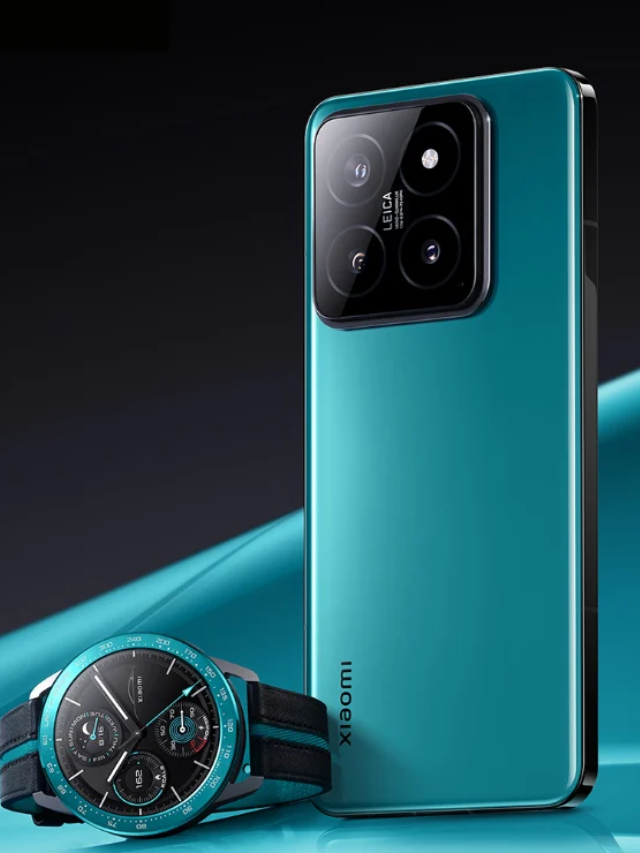 Capture From Any Angle