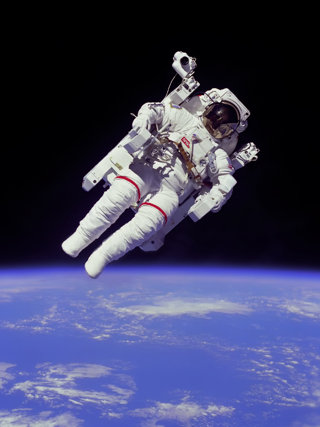 What is Extravehicular Activity (EVA)?