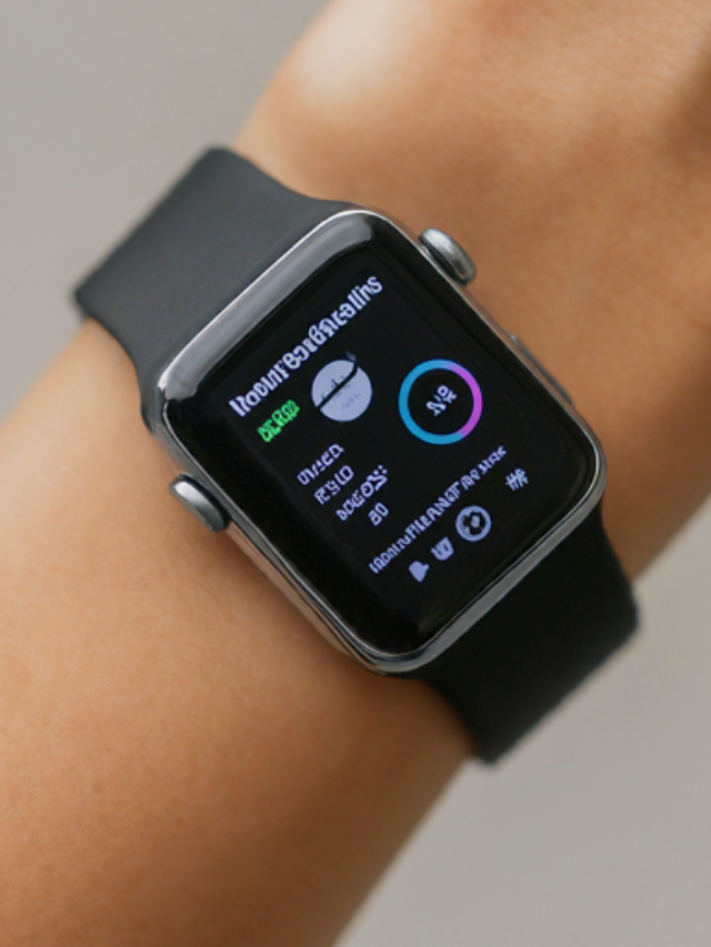 Blood Glucose Monitoring
