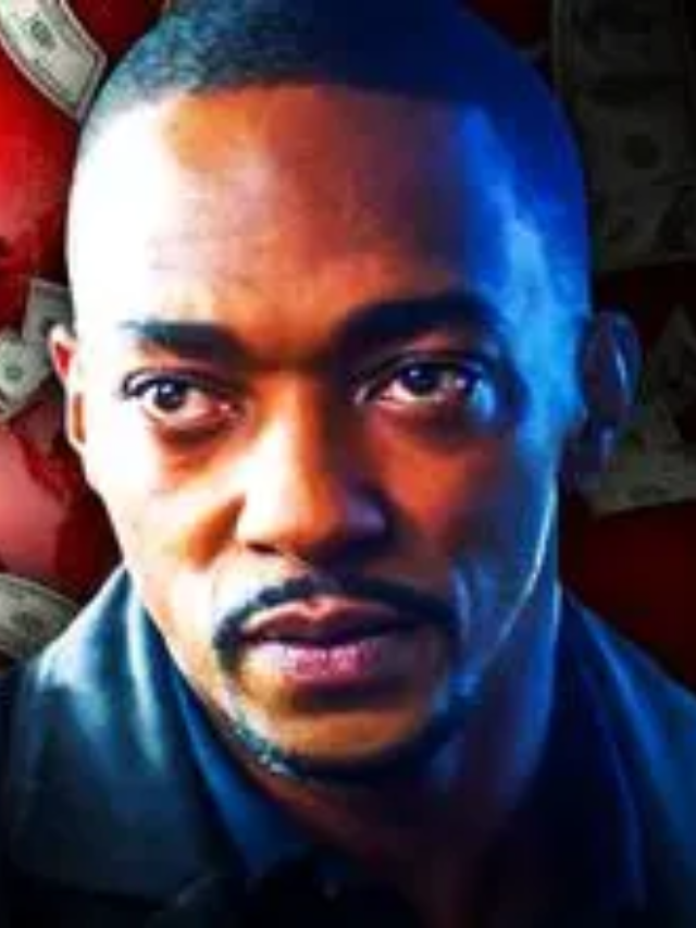 Sam Wilson: The Perfect New Avengers Leader