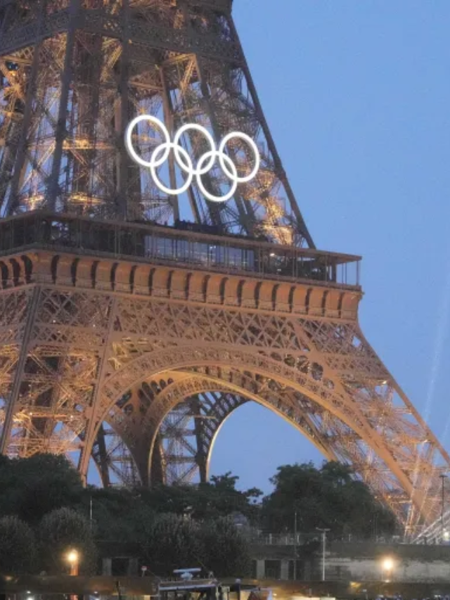 2024 Paris Olympics Medal Count: USA Dominates Early
