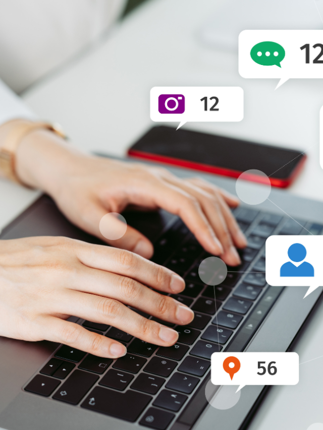 Taking Over Social Media: A Viral Phenomenon
