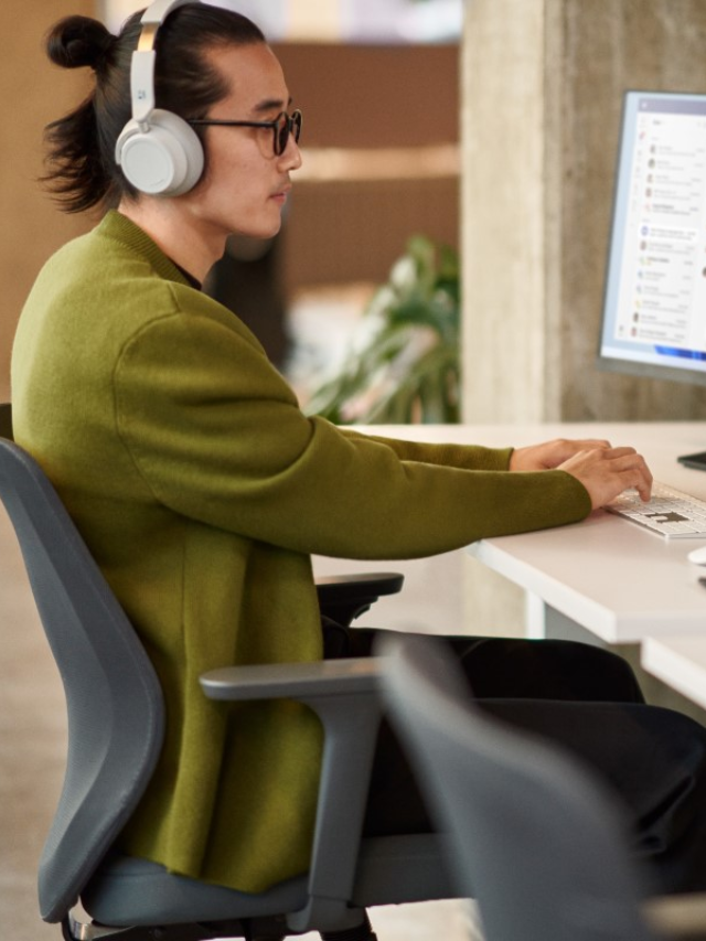 Building on Teams: MSFT Contact Centers
