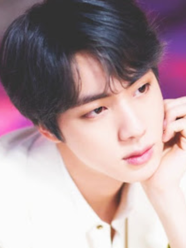 Now, fans are buzzing with excitement, eager to see Jin in this new role.