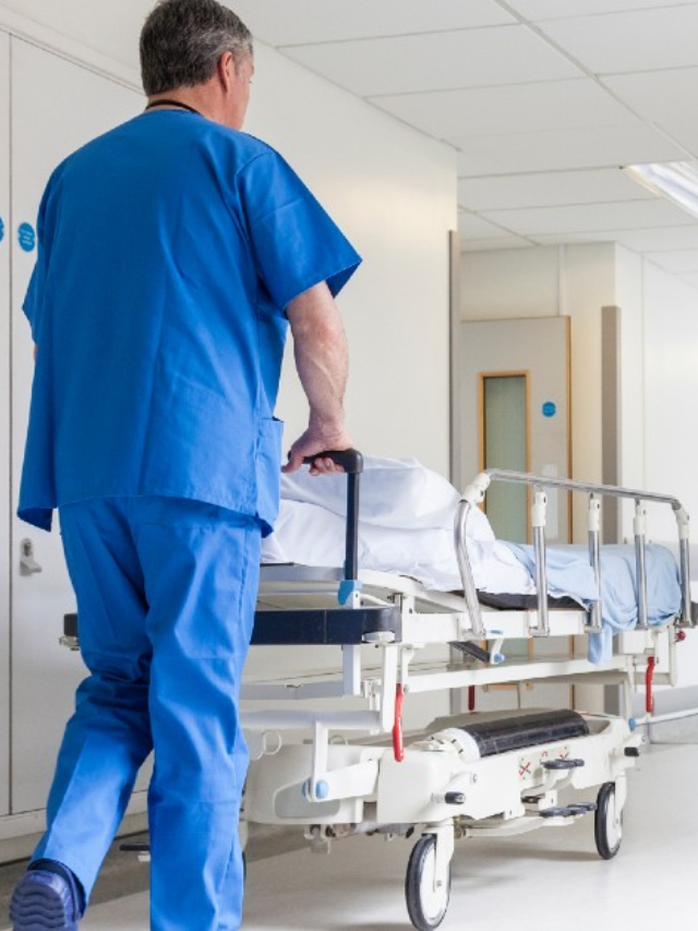 More Than Just Hospitals
