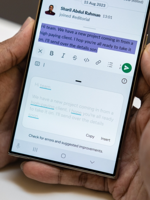 Samsung confirmed Galaxy AI will be free until the end of 2025. But what happens after that? A subscription could be on the horizon.