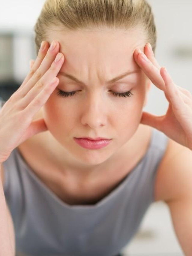 “Heat can definitely cause people to have more headaches,” said Dr. Rachel Marquez, an adult and family medicine physician at Kaiser Permanente in Virginia.