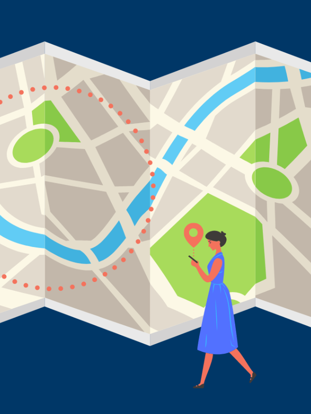  Enjoy peace of mind with advanced safety features like GPS tracking, geo-fencing, and parental controls.
