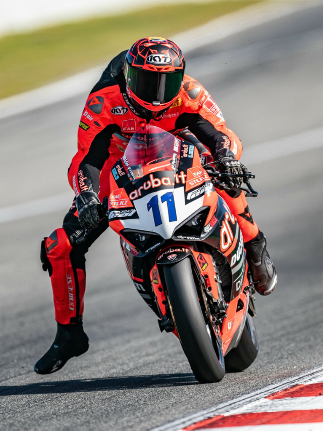  Close Finish for Bulega
