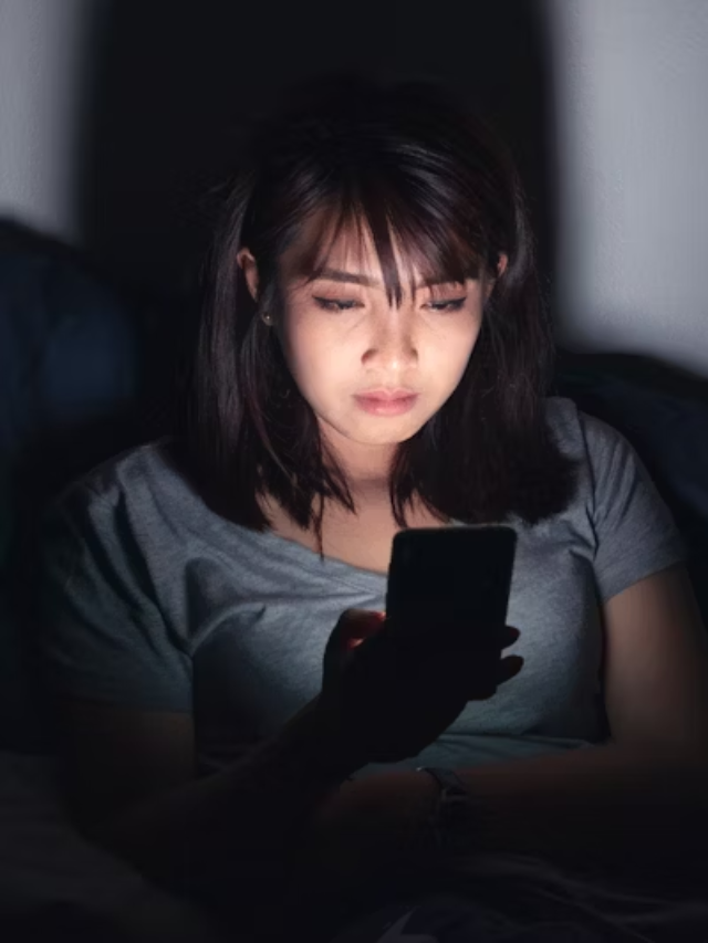  Why sleep matters

