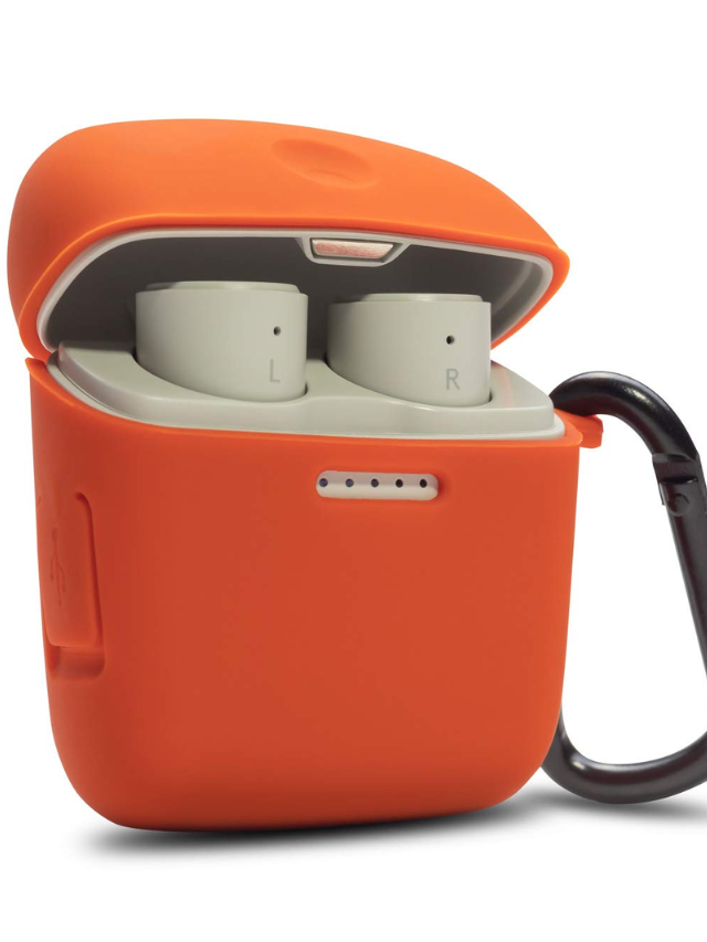  A crowded wireless earbud market