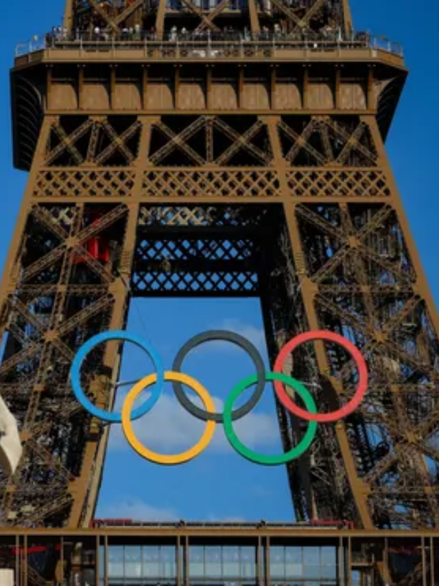 2024 Paris Olympics Medal Count: USA Dominates Early