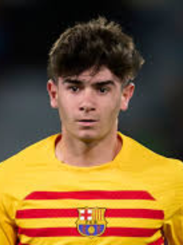 Garrido Reaches Games After Eight Knee Surgeries and Disease