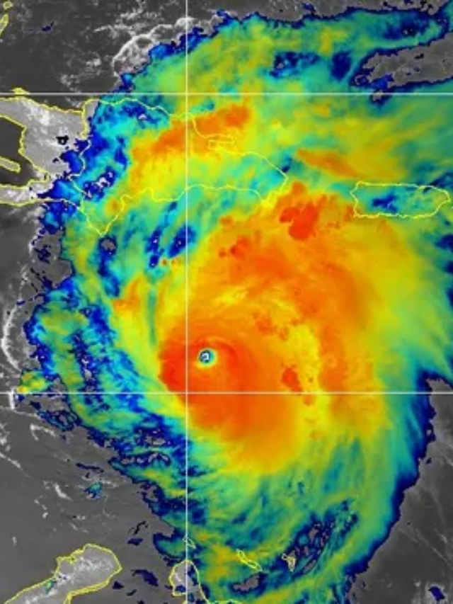 The Yucatan Peninsula is expected to be hit hard by Hurricane Beryl. Residents are warned to prepare for flash flooding and storm surge.
