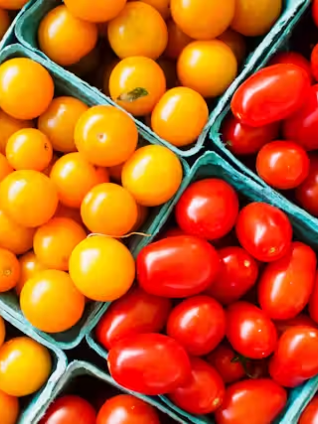 Brexit's Impact on Food Imports
