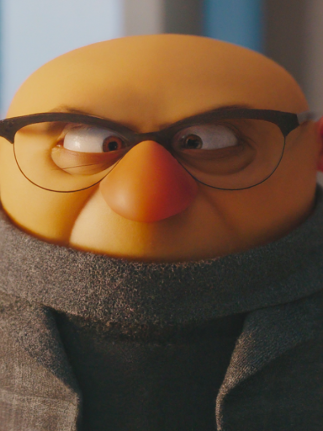 Given the major role Dru played in Despicable Me 3 and the ending teasing the character becoming a major staple of the franchise moving forward, his absence for much of Despicable Me 4 comes as a bit of a shock.