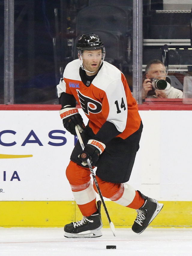 Early Flyers Set the Pace
