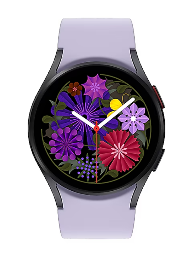 Galaxy Watch7: Familiar Design, Advanced Features
