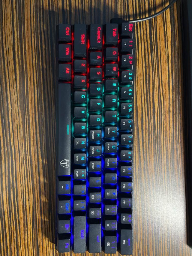 Freedom of Choice: Wired, Wireless, or Blazing Fast
