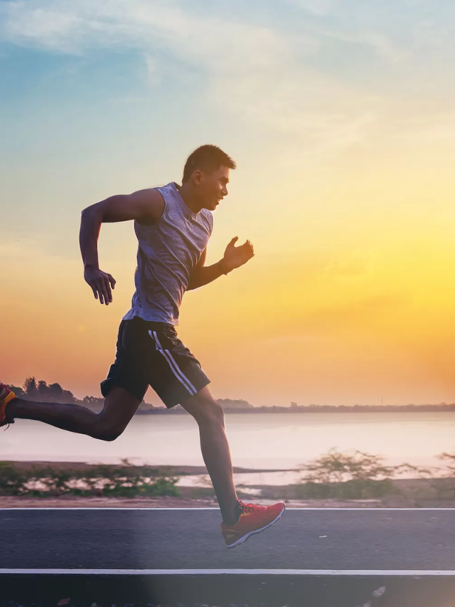 No More Evening Workouts