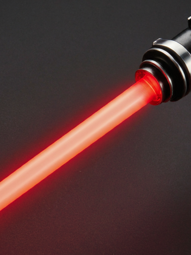 Bleeding the Kyber Crystal