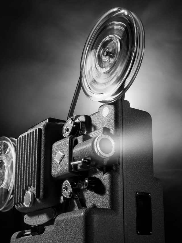 A New Era: The Motion-Picture Method