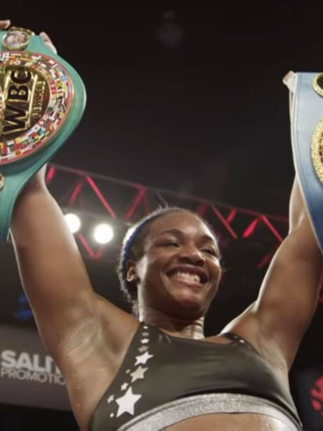 Shields Issues GWOAT Challenge to Taylor & Serrano