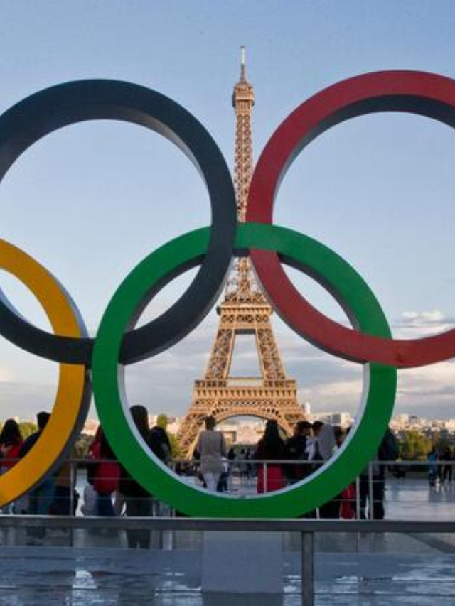2024 Paris Olympics Medal Count: USA Dominates Early