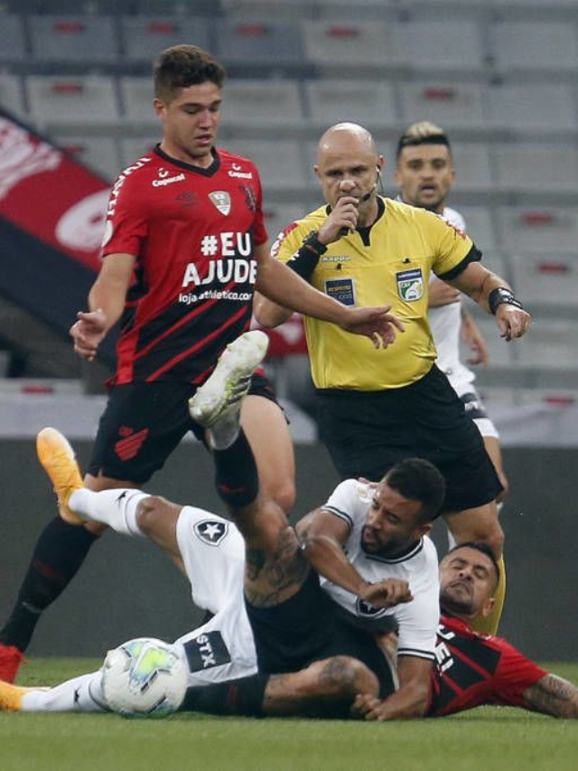 Bahia winless in last 4 league games.
