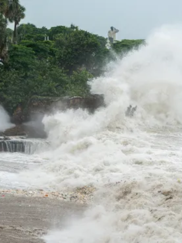 Hurricane Beryl has already caused loss of life in the Caribbean. The death toll is expected to rise as search and rescue efforts continue.