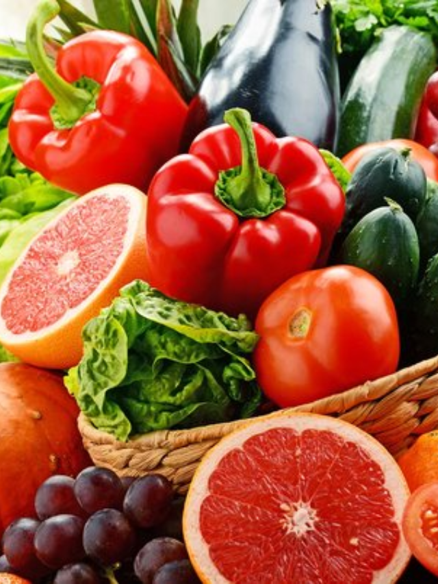 Risk of Lower Quality Food Imports
