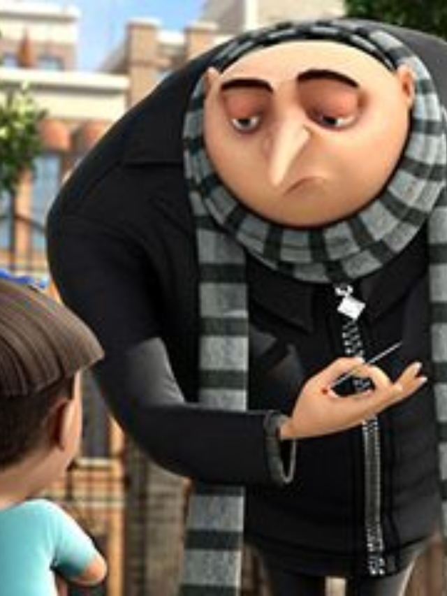 However, the absence isn't entirely surprising. This is because in the film, Gru and his family are forced into hiding after Maxime Le Mal swears vengeance. The situation is so dire that Gru and his immediate family are relocated by the Anti-Villain League to a new town with new identities. They also end up shutting off contact with Dru and Marlena, likely to protect them from Maxime's wrath.