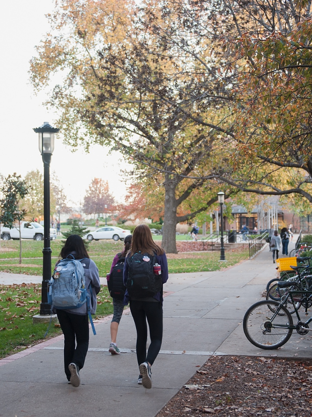 Enrollment Growth Falls Short of Expectations
