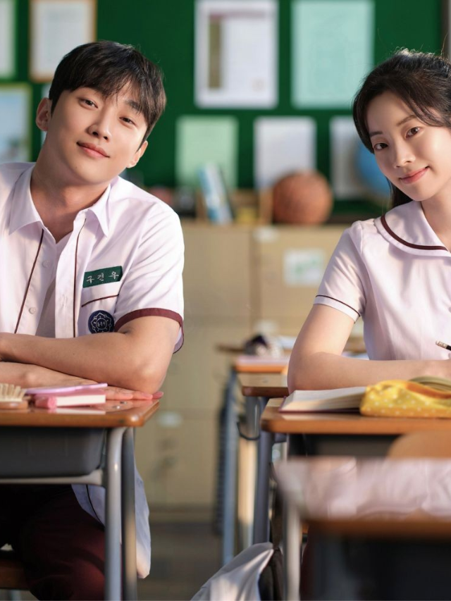 Jin engaged in various activities with the students, including playing soccer and participating in arm wrestling matches.