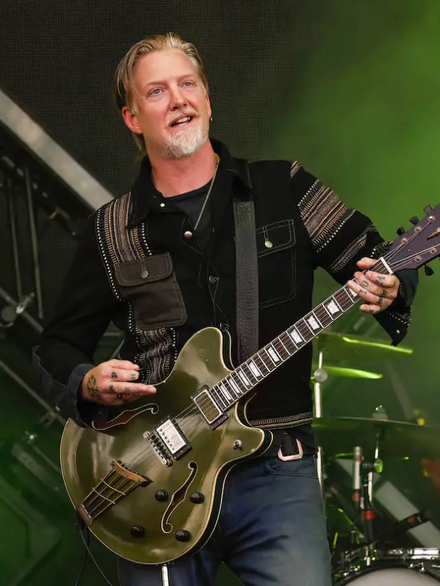 The band has canceled eight European shows, leaving fans across the continent disappointed.