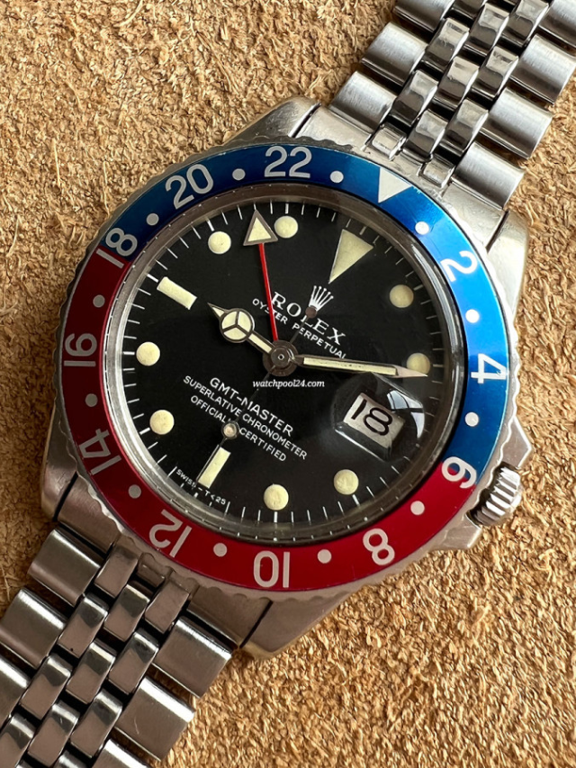 No More Classic Bezel

