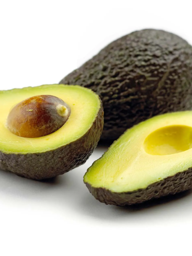Avocados are a good source of healthy fats, fiber, and potassium. They can help you feel full and satisfied, and they may help to boost your metabolism.