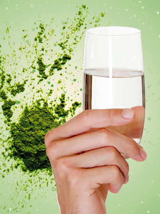 Keep electrolyte drinks on hand or add supplements to your water to stay hydrated.